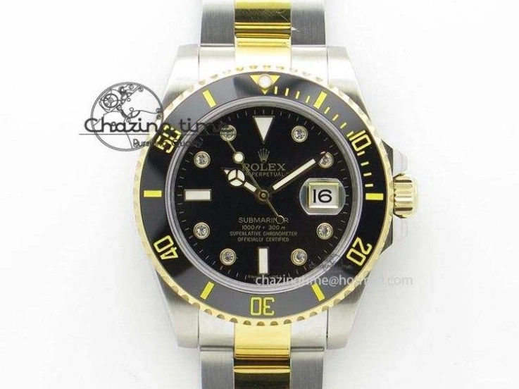1218 Sleek GMT-Master II 126710 BLNR Blue Black Ceramic Clean Factory Best Edition on Oyster Bracelet DD3285 CHS 1990